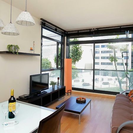 1215 - Ciutadella Pretty Apartment Barcelona Exterior photo