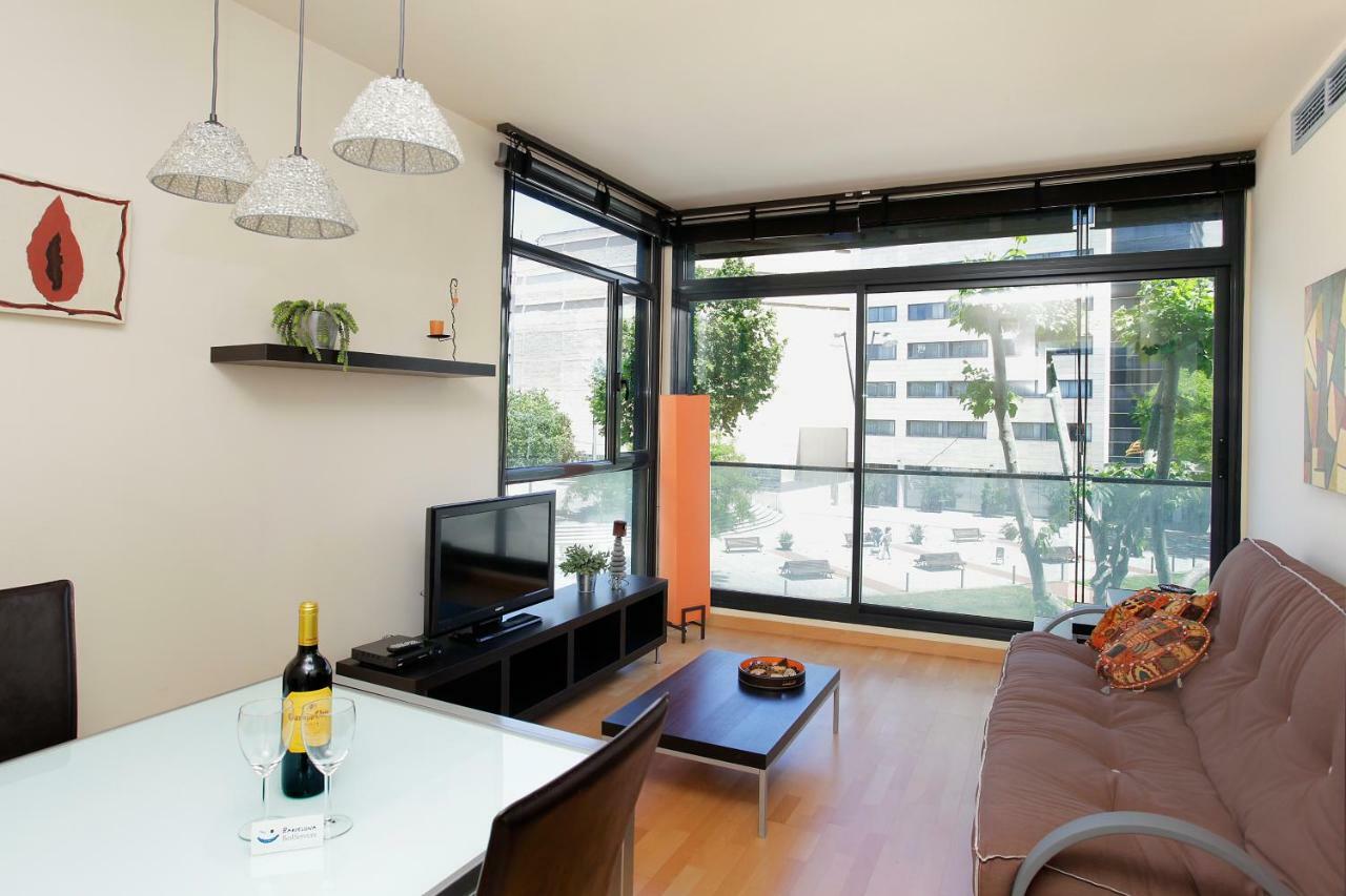 1215 - Ciutadella Pretty Apartment Barcelona Exterior photo