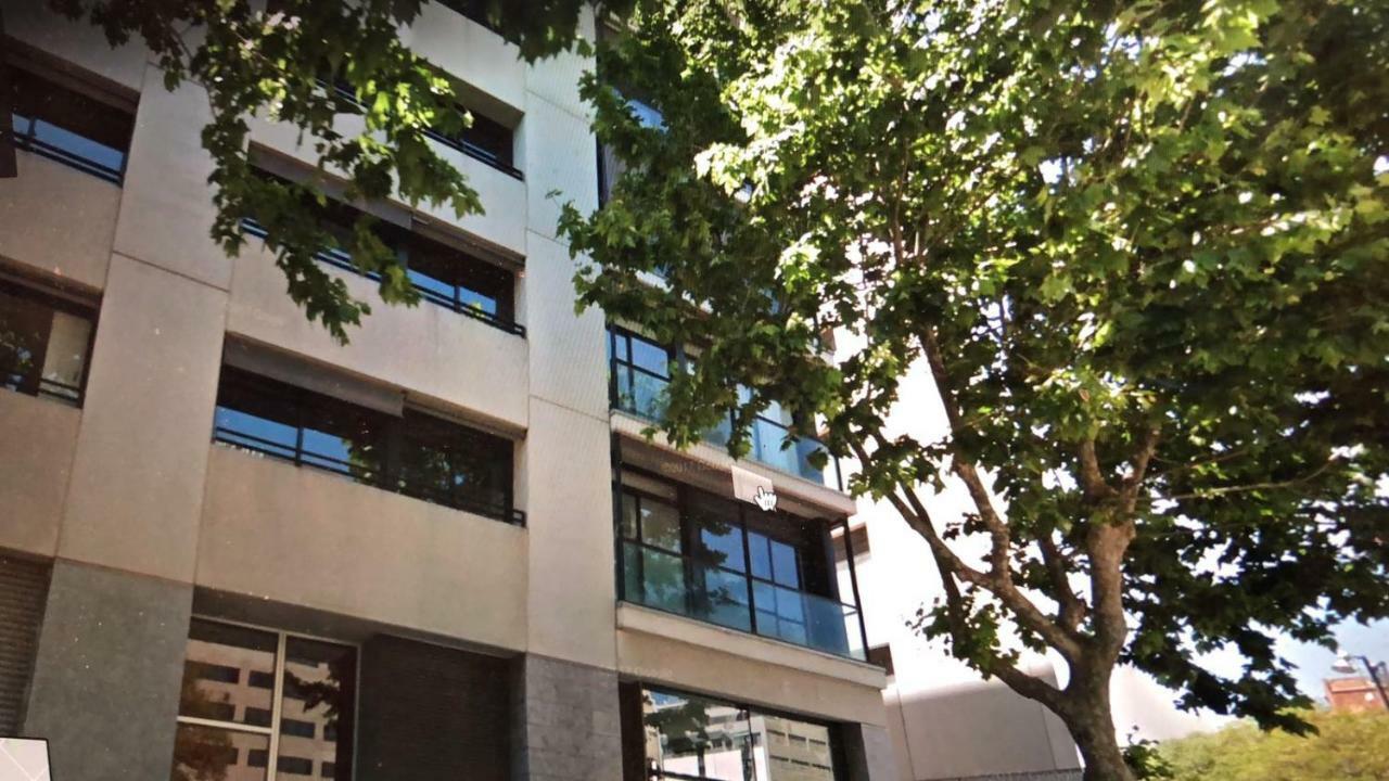 1215 - Ciutadella Pretty Apartment Barcelona Exterior photo
