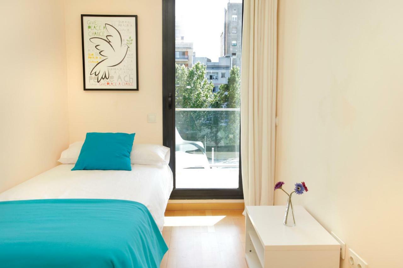1215 - Ciutadella Pretty Apartment Barcelona Exterior photo